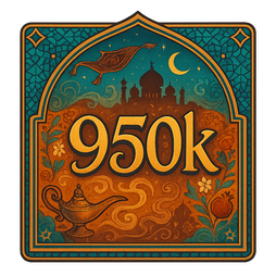 950k টিম মিটিং টেবিল